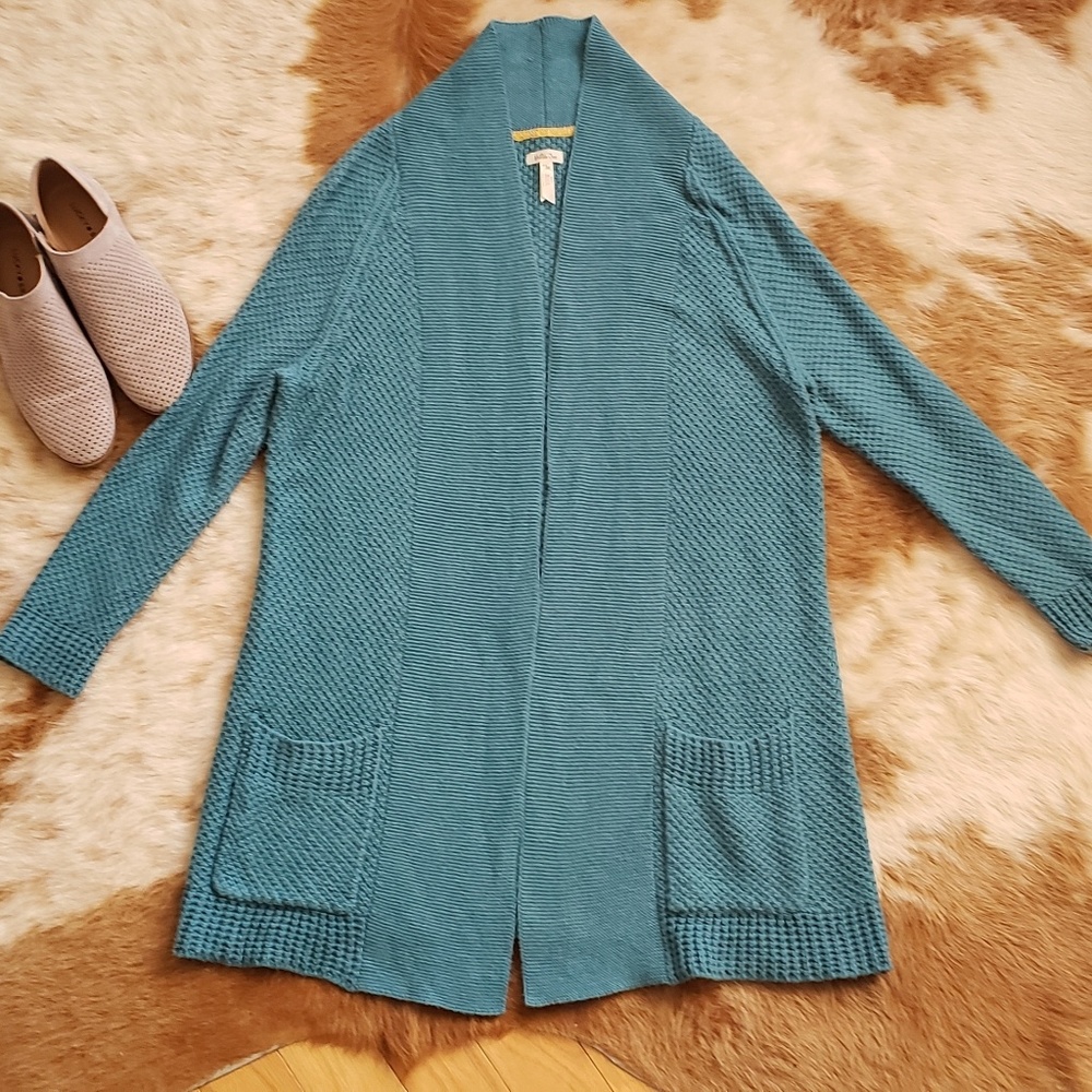 Matilda Jane Cardigan